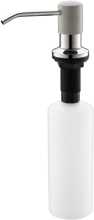 Дозатор Domaci Солерно 401D.1 сардоникс