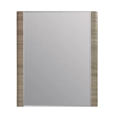 Зеркало Style Line Лотос 60 сосна лофт