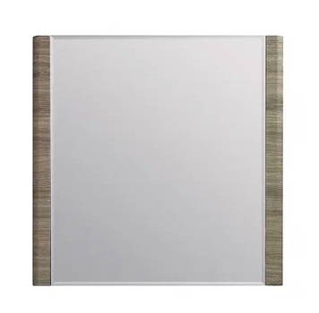 Зеркало Style Line Лотос 70 сосна лофт