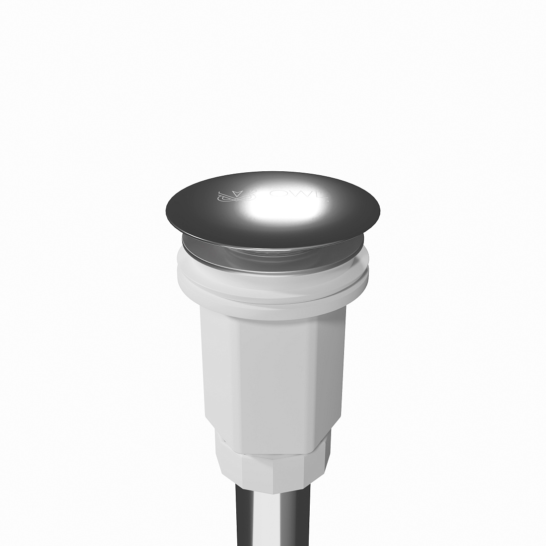 Донный клапан для раковины Owl 1975 OWLKL002