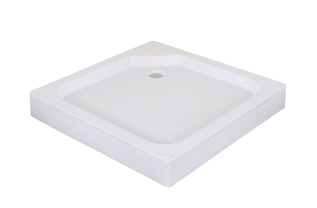 Поддон для душа Taliente PTA-09092 90x90 белый