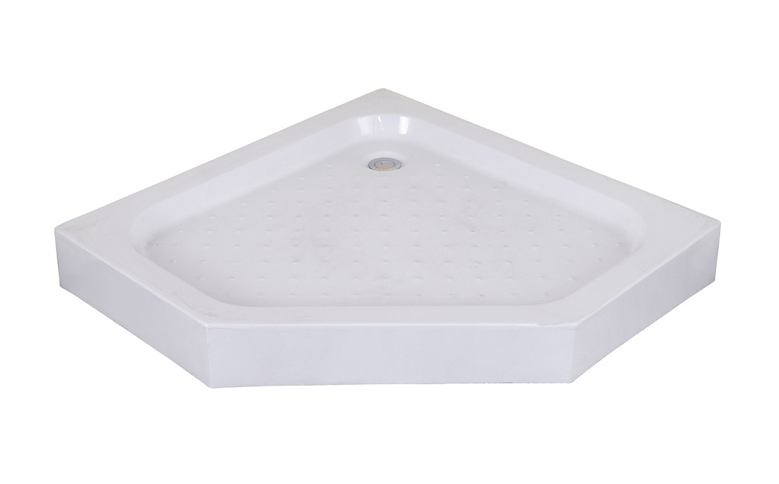 Поддон для душа Taliente PTA-09093 90x90 белый