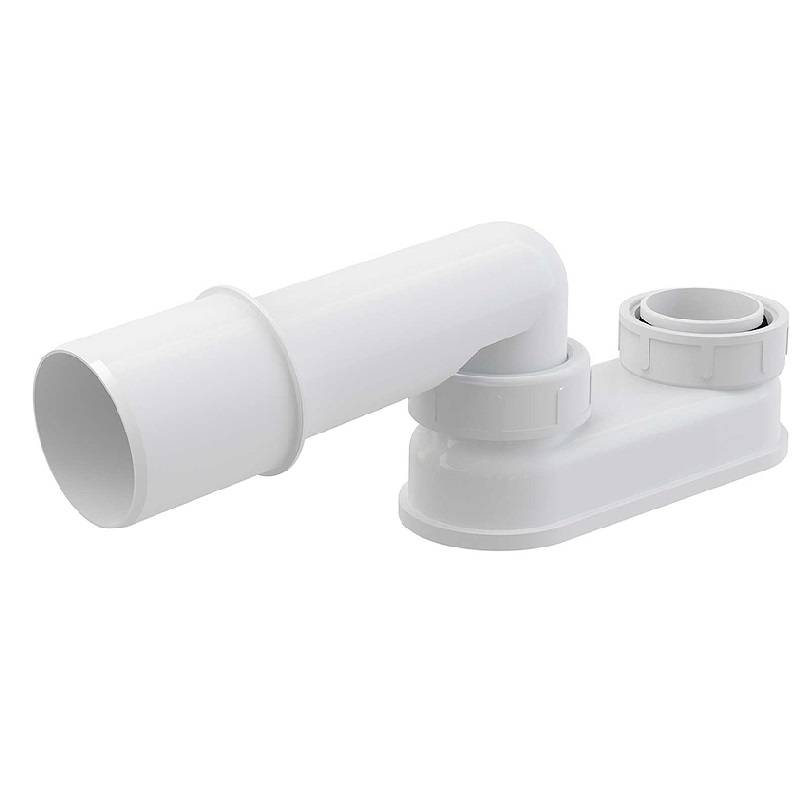 Гидрозатвор AlcaPlast A533-DN50 диаметр 50