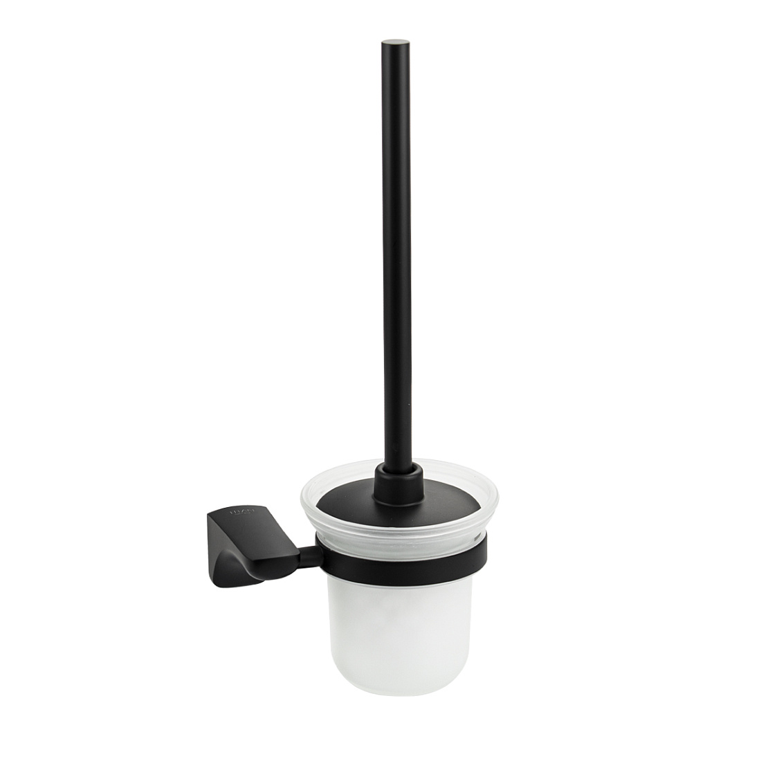 Ершик Titan 76162 черный