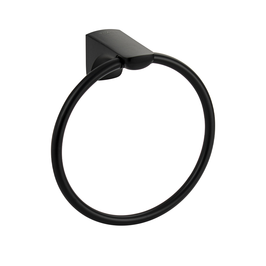 Полотенцедержатель Titan 76147 черный