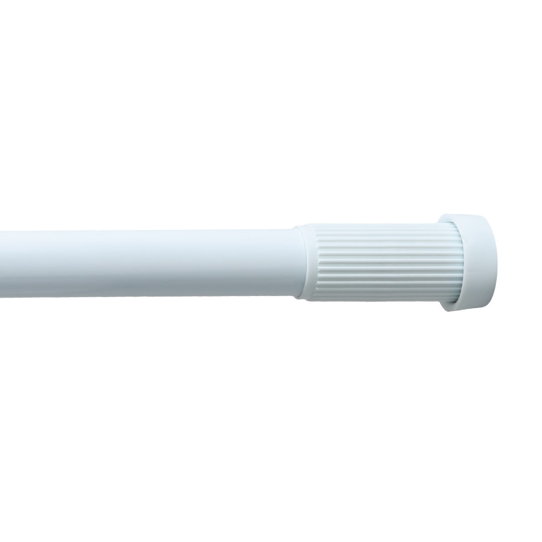 Карниз для ванны Fixsen FX-51-013 белый