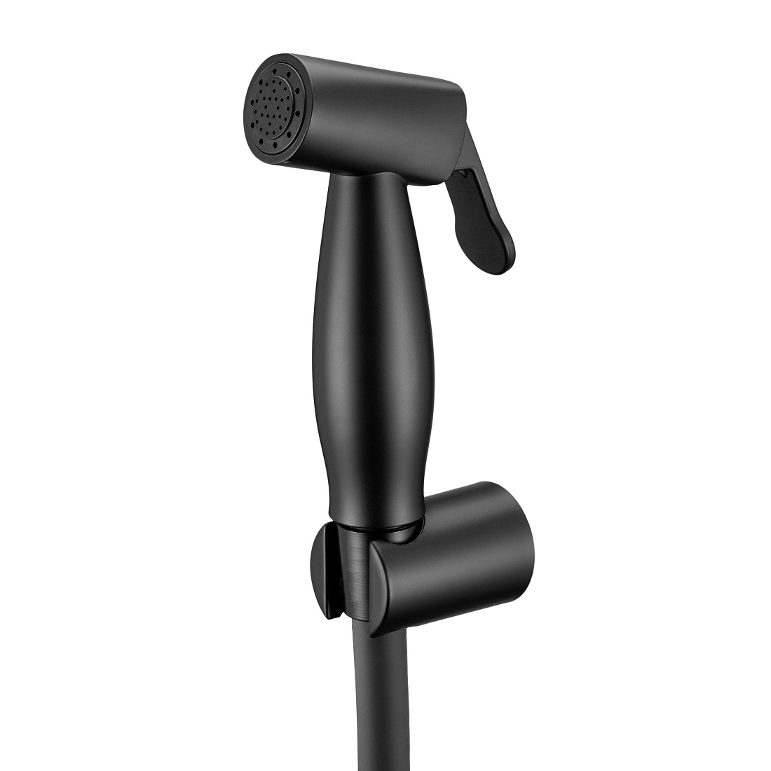 Гигиенический набор Swedbe Calypso 5023B черный