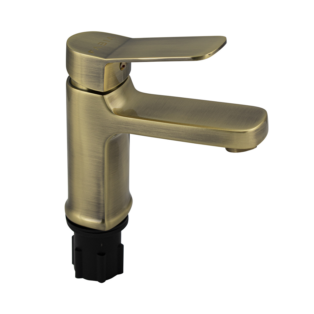 Смеситель для раковины Fabia 9831 бронза