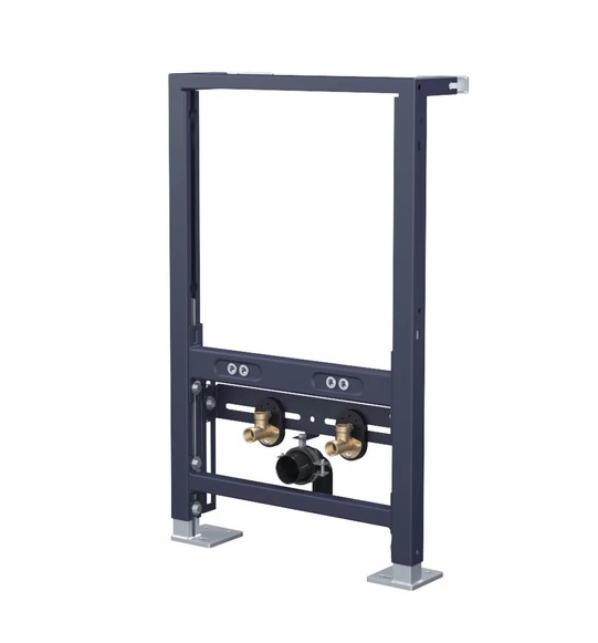 Инсталляция для биде Iddis Profix PROB000i32