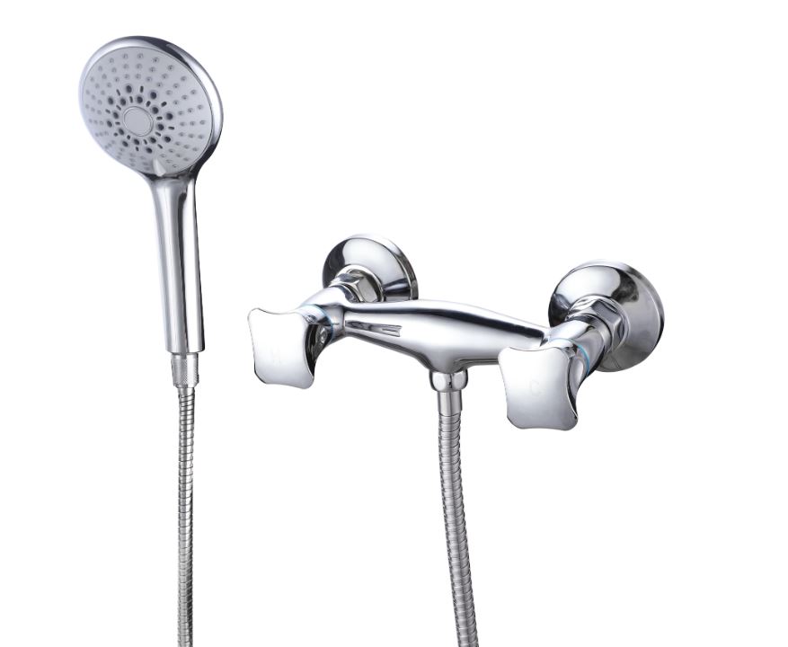 Смеситель для душа Профсан Квадро PSM-179-38