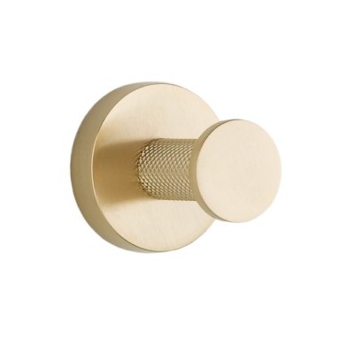 Крючок Boheme Uno 10976-MG золото матовое