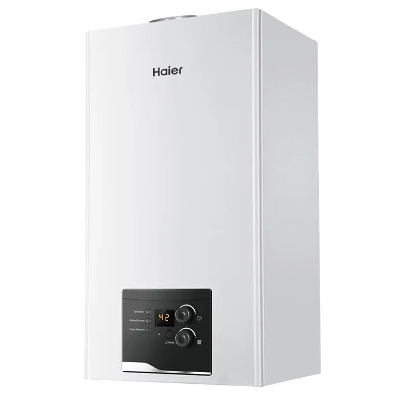 Газовый котел Haier Urban 2.14 TM, кВт-14 двухконтурный, настенный