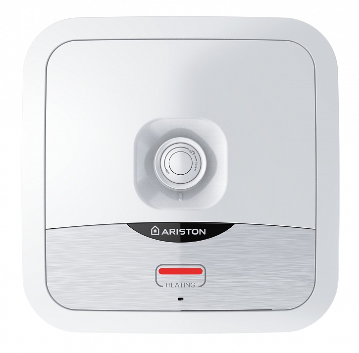 Водонагреватель Ariston ANDRIS2 B 15 O с установкой над раковиной