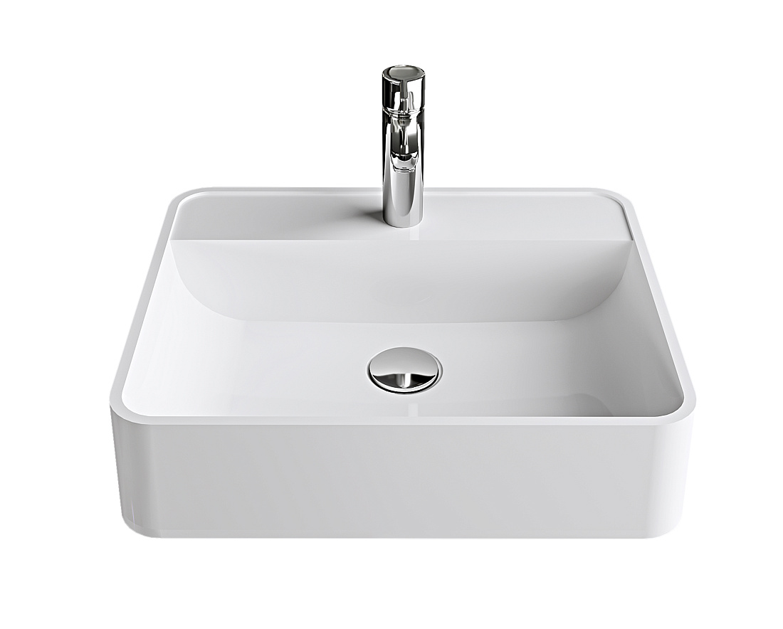 Раковина Madera Venera 50 накладная