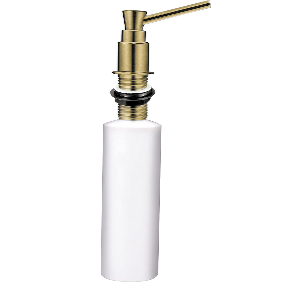 Дозатор Florentina Каскад FL 703.725.0000.700 бронза