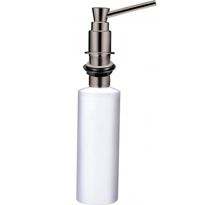 Дозатор Florentina Каскад FL 703.725.0000.720 графит