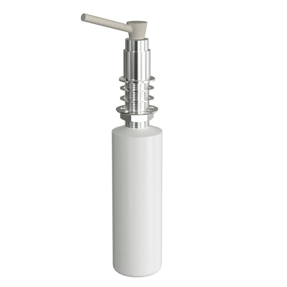 Дозатор Florentina Каскад FL 703.725.0000.104 бежевый