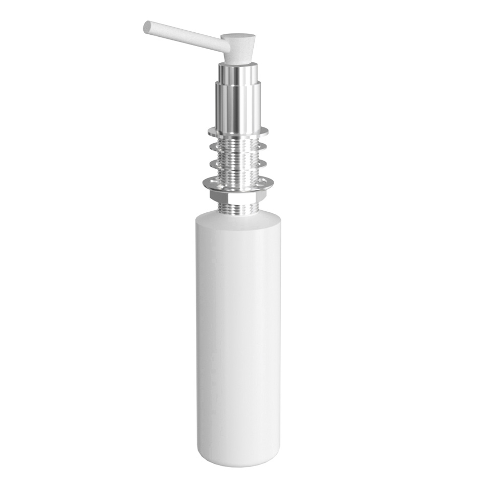 Дозатор Florentina Каскад FL 703.725.0000.201 жасмин