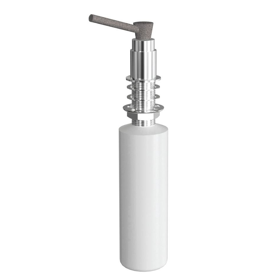 Дозатор Florentina Каскад FL 703.725.0000.105 коричневый