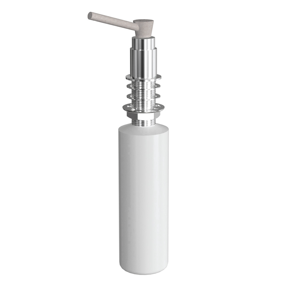 Дозатор Florentina Каскад FL 703.725.0000.107 песочный