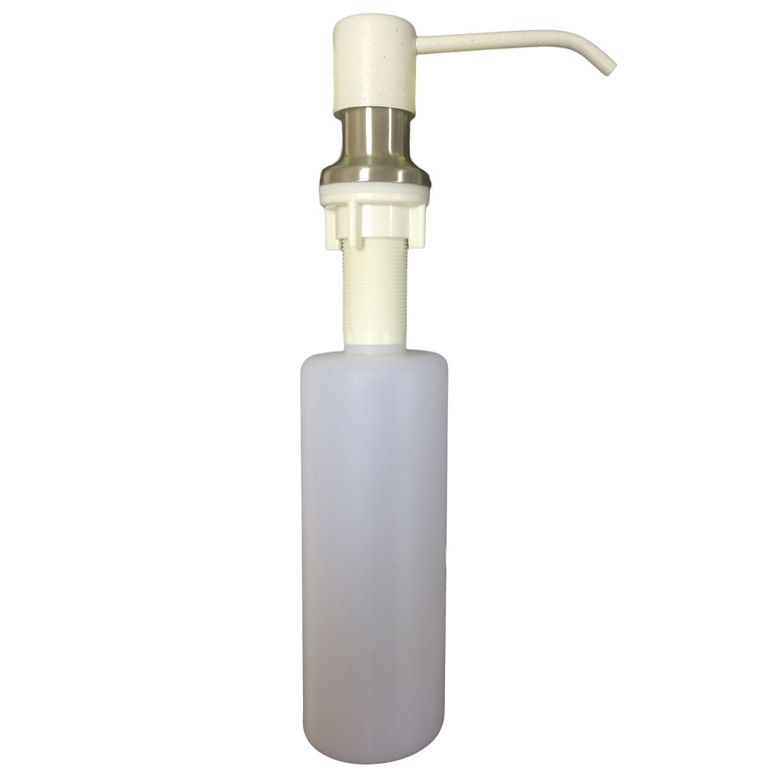 Дозатор Dr. Gans Форум DG 709.722.0000.401 белый