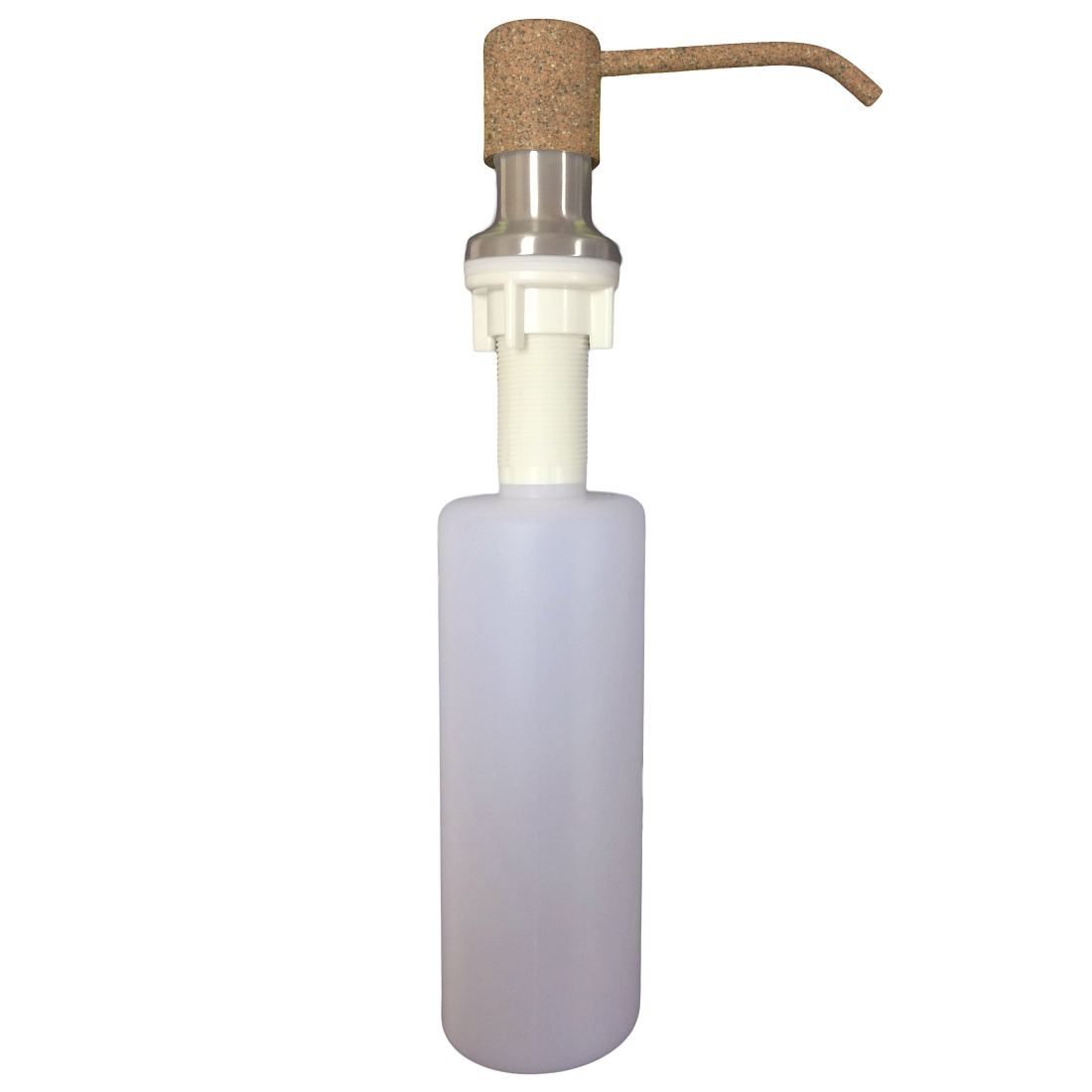 Дозатор Dr. Gans Форум DG 709.722.0000.406 терракота