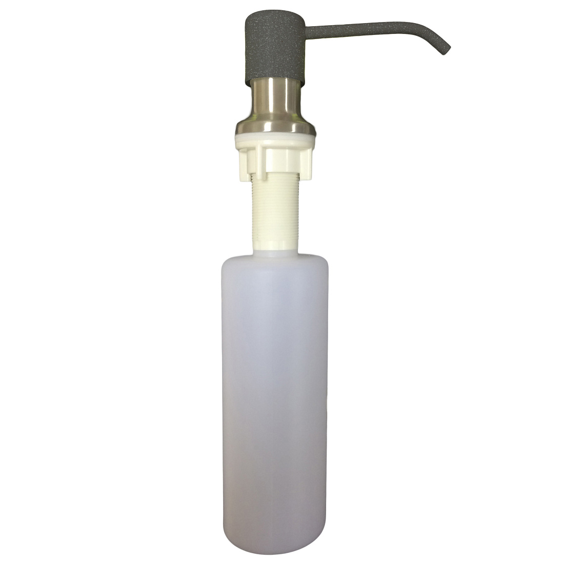 Дозатор Dr. Gans Форум DG 709.722.0000.407 черный