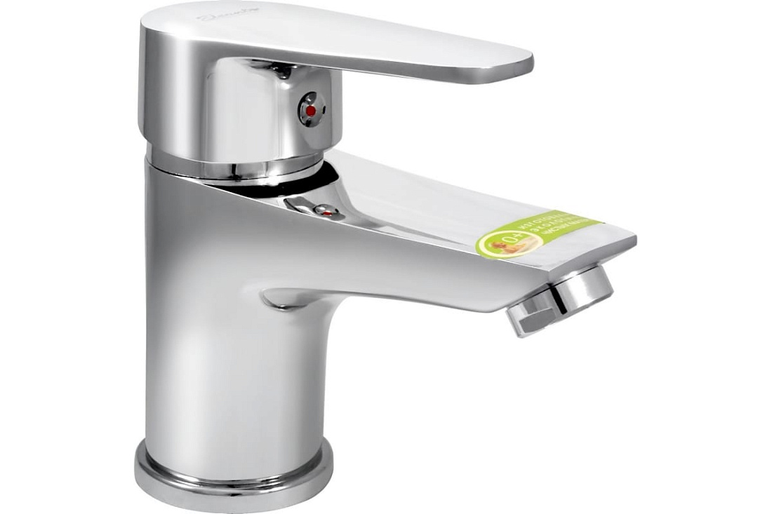 Смеситель для раковины Eleanti Sapphire 0402.929