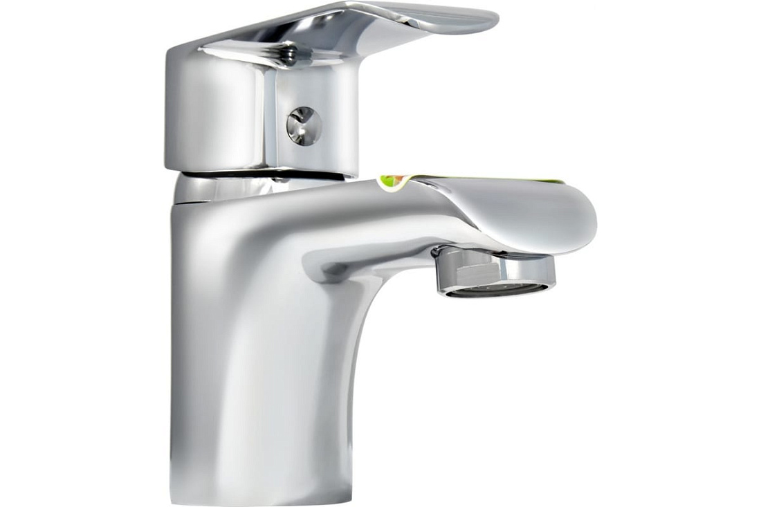 Смеситель для раковины Eleanti Aquamarine 0402.925