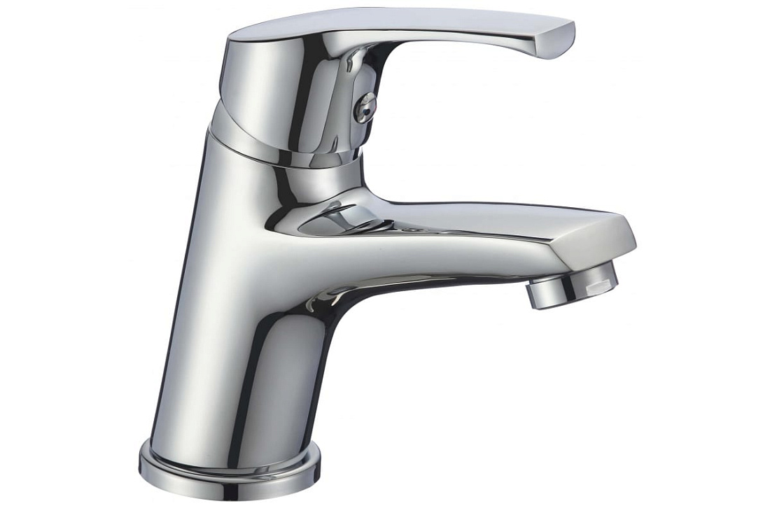 Смеситель для раковины Eleanti Amethyst 0402.935