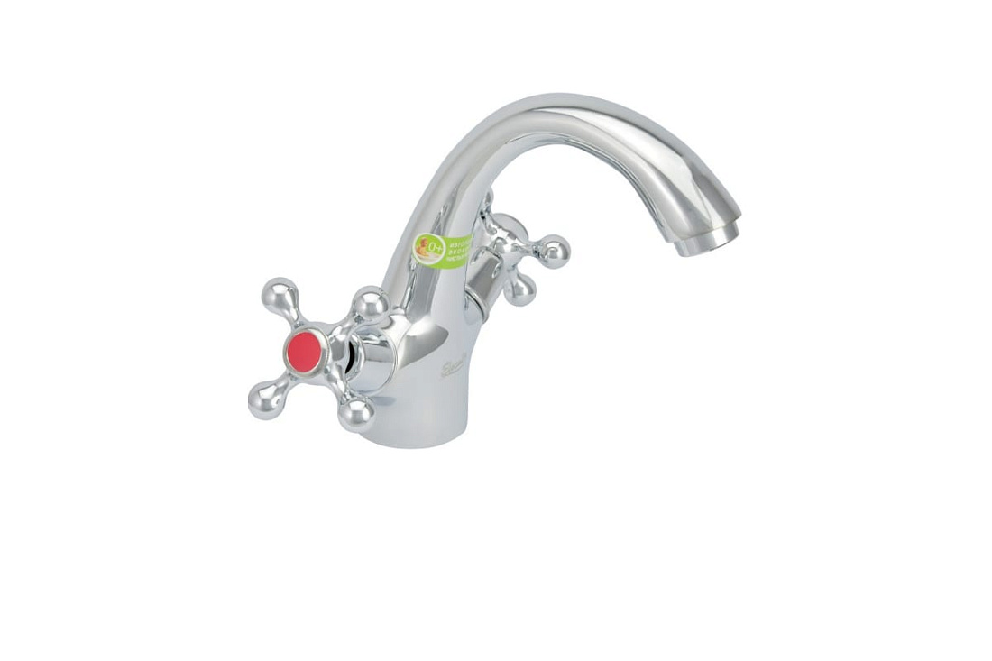 Смеситель для раковины Eleanti Opal 0402.894
