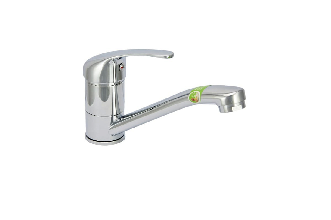 Смеситель для раковины Eleanti Topaz 0402.854