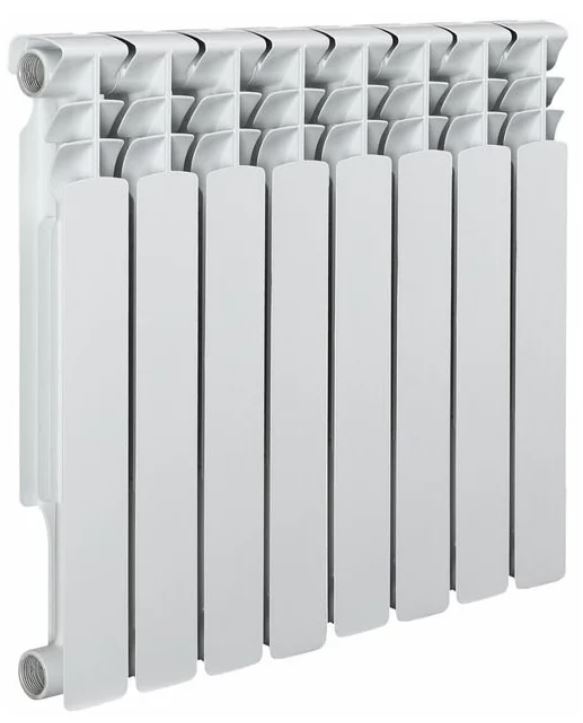 Радиатор биметаллический Tropic 7601.036 8 секций