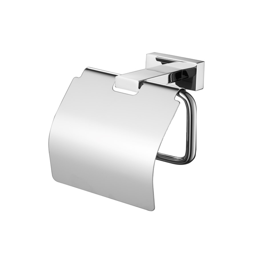 Держатель туалетной бумаги BELZ B90203 хром