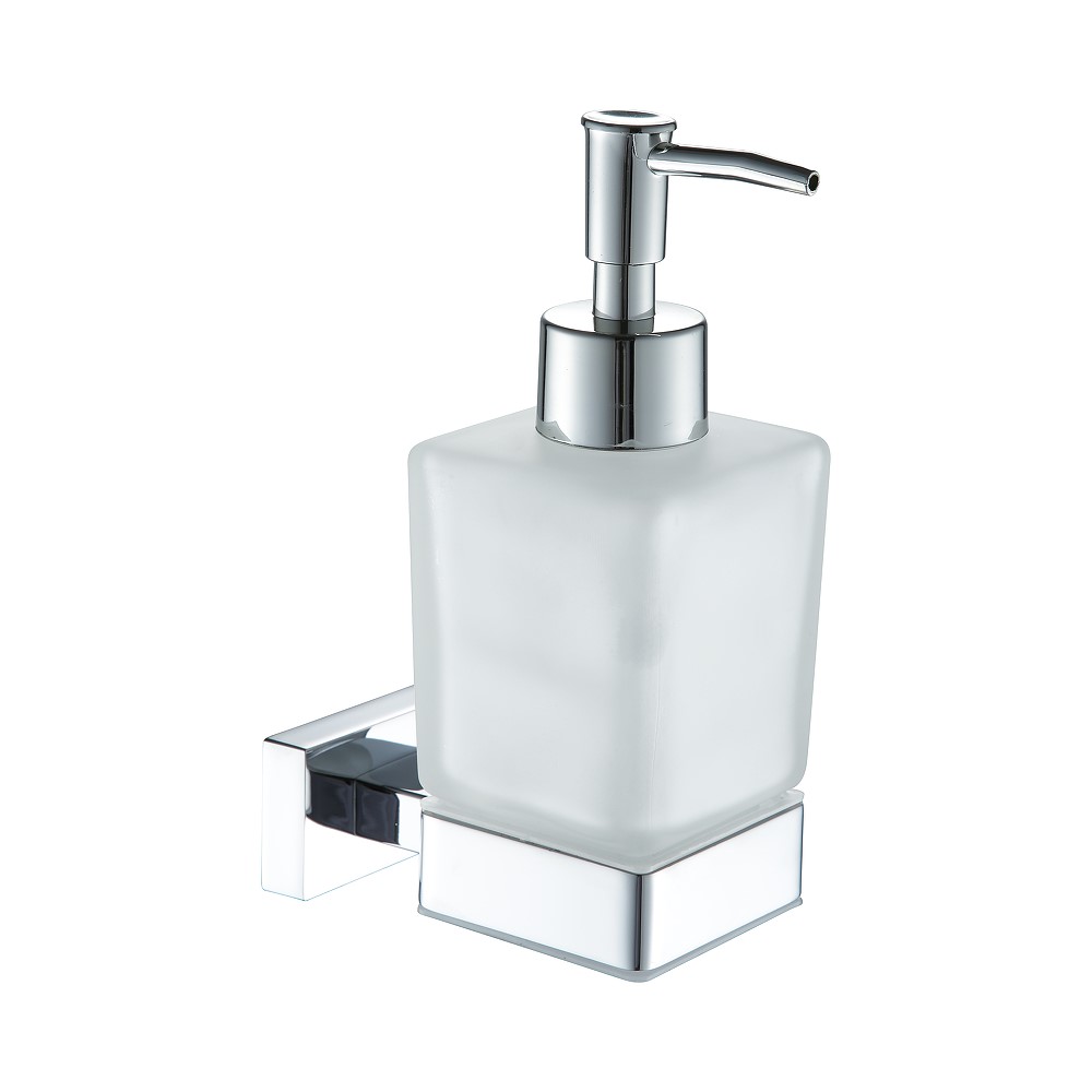 Дозатор BELZ B90227 хром