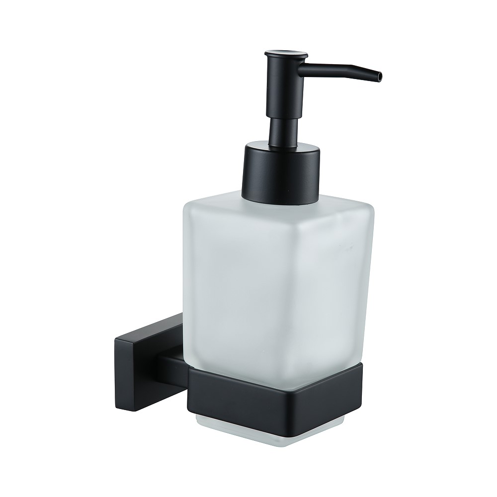 Дозатор BELZ B90327 черный