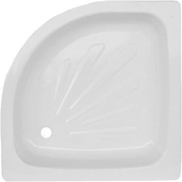 Поддон для душа Donatony 0202.324С1 80х80, без сифона