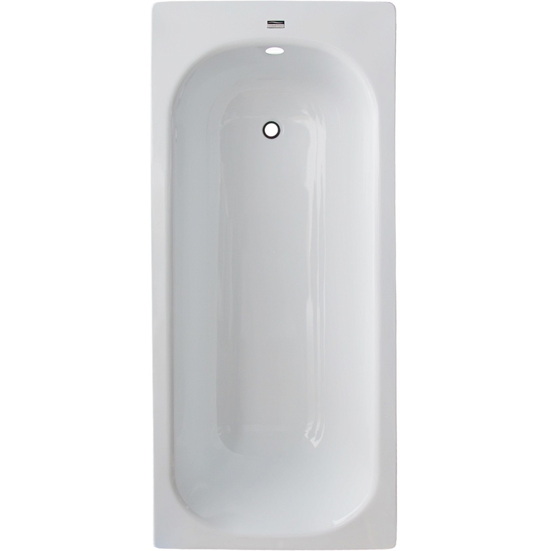 Стальная ванна Donatony 0101.954С1 170х70х36