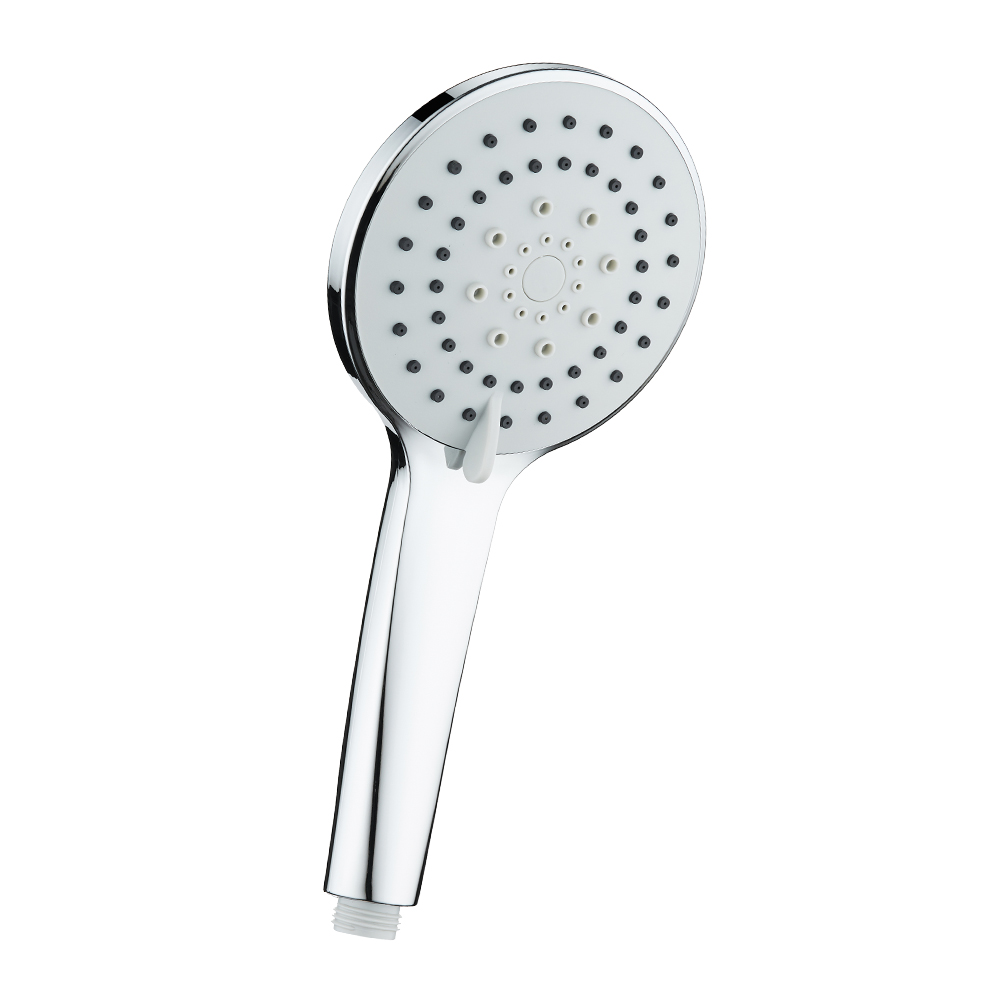 Душевая лейка WesnaArt LD033 хром