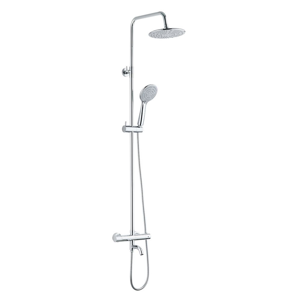 Душевая лейка WesnaArt Dusha DUS08-302 с термостатом