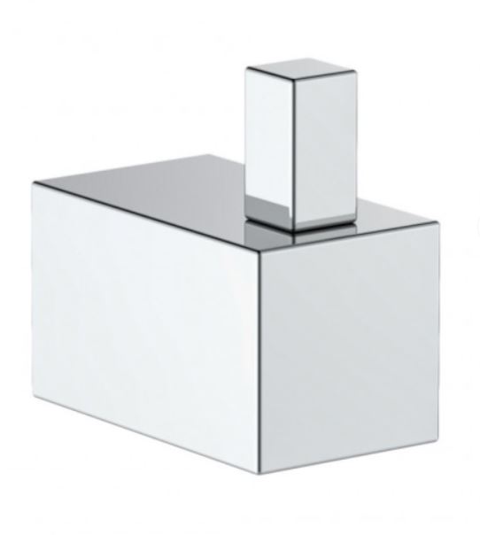 Крючок Schein Rembrandt 061-1CH одинарный, хром