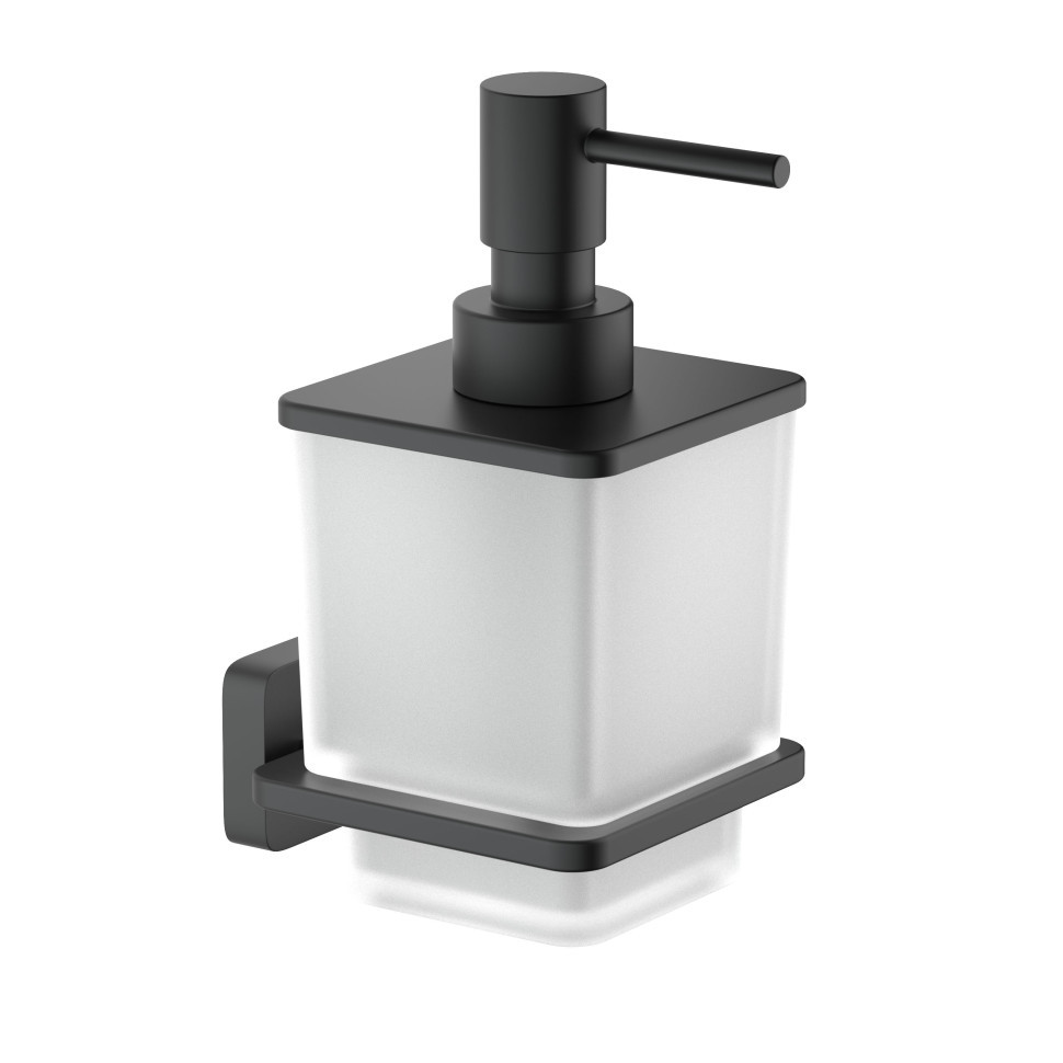 Дозатор Schein Klimt 9238MB черный