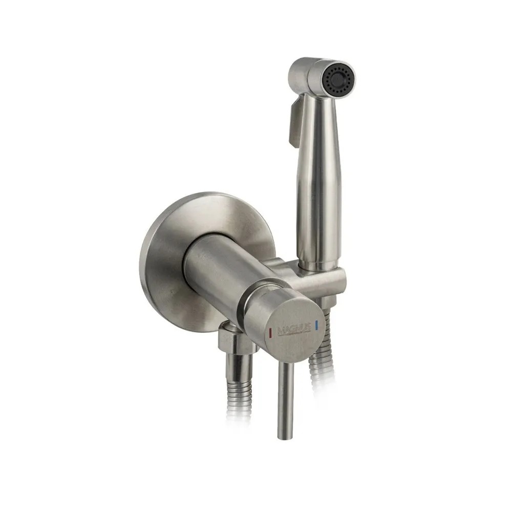 Гигиенический душ Magnus 2072 сатин
