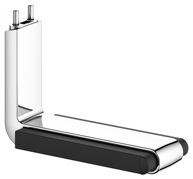 Держатель туалетной бумаги Keuco AXESS 35062010037 хром