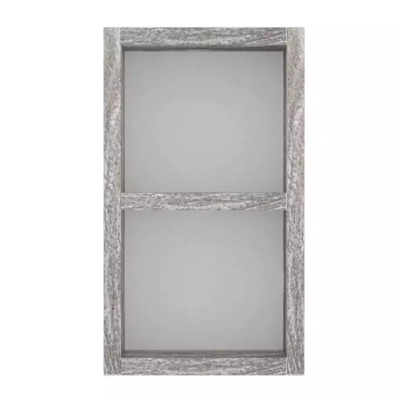 Полка Corozo Лорена 30/50 для хранения, антик