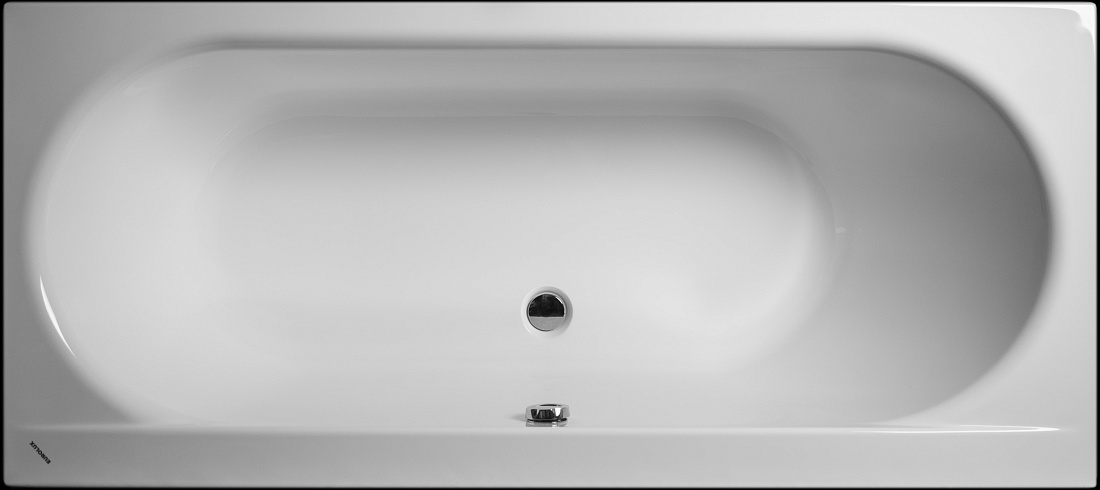 Акриловая ванна Eurolux EURO E1016075028 180х80 см, 280 л