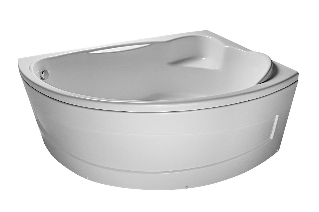 Акриловая ванна Eurolux EURO E2160100035R 160х100 см, 290 л