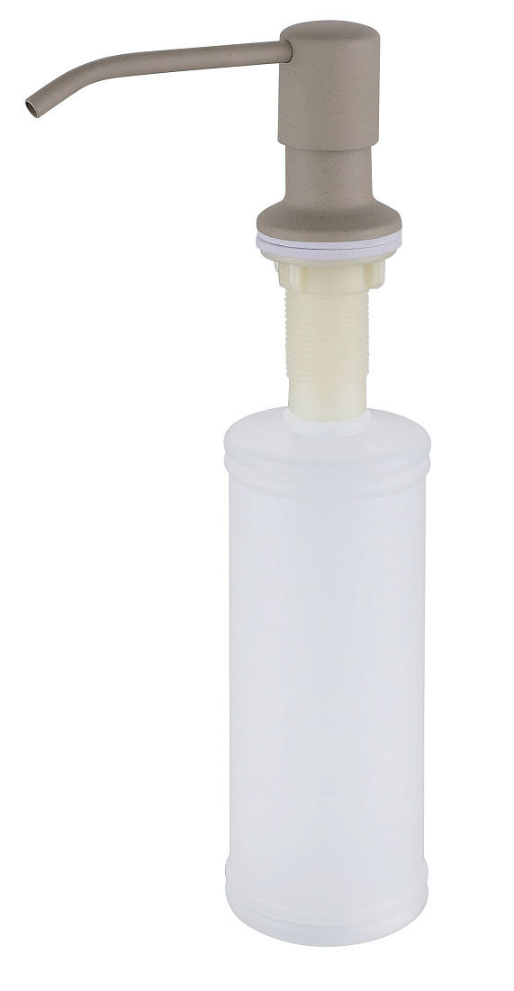 Дозатор GranFest Z-5001 песочный 250мм с колбой