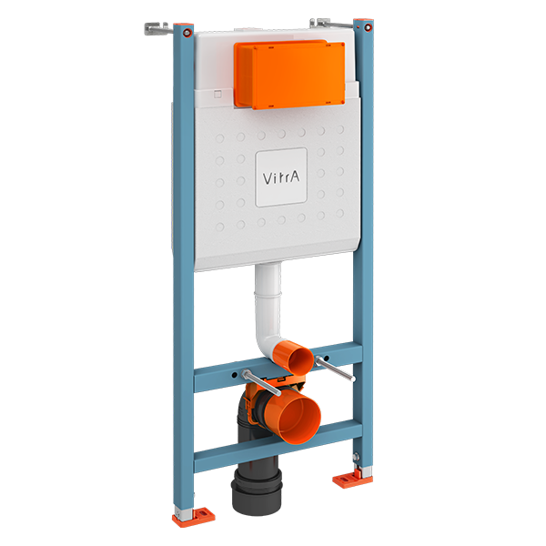 Инсталляция для унитазов VitrA V-Fix Core 12 732-5800-01