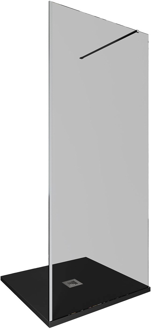 Душевая перегородка Allen Brau Infinity 3.21008.BA.T 90х200 см